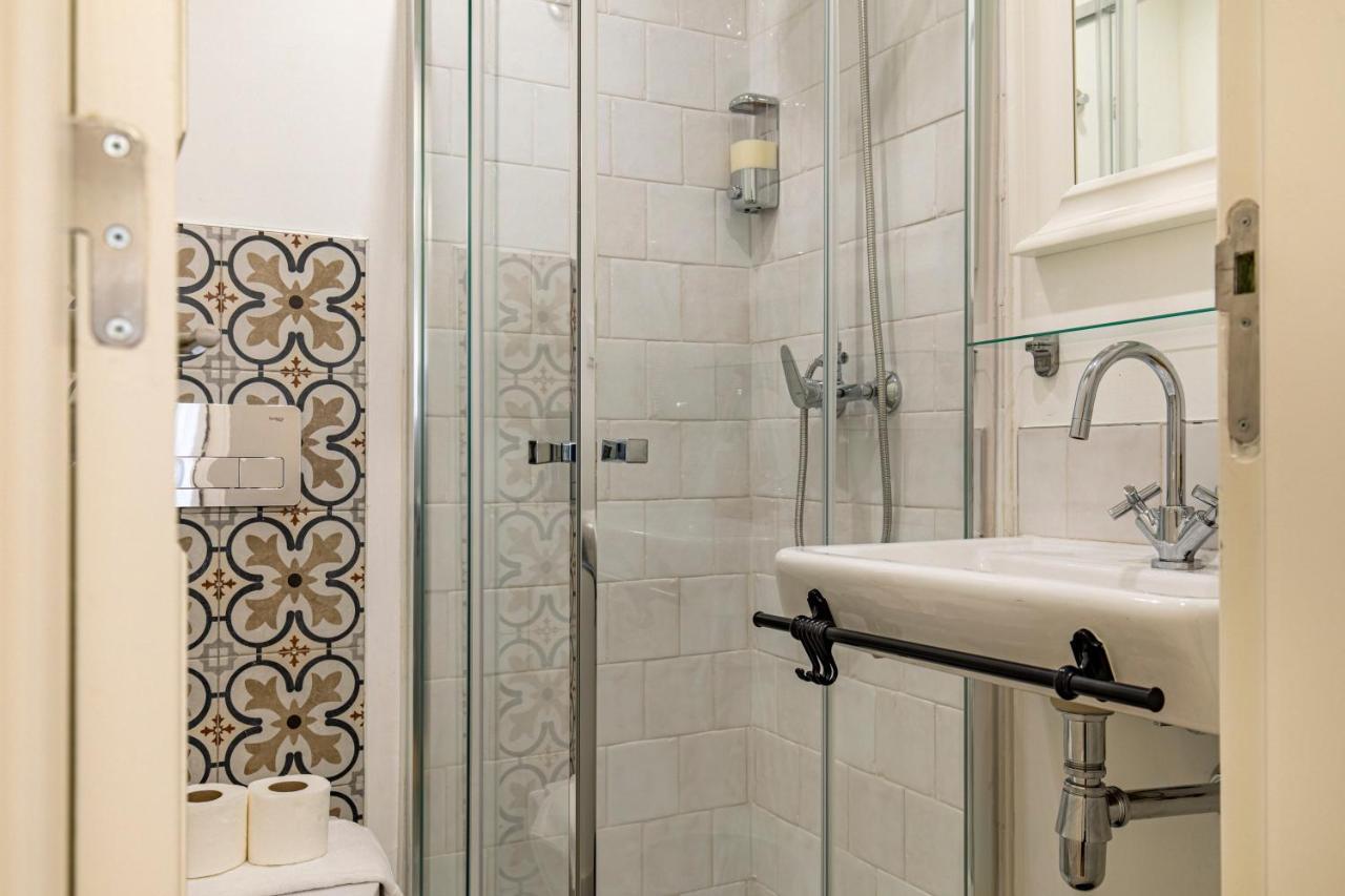 Lovelystay - Charming Douradoures I Лиссабон Экстерьер фото