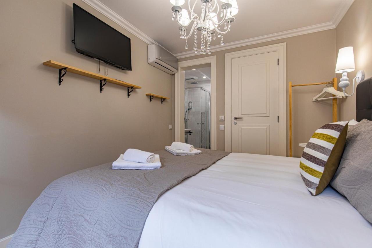 Lovelystay - Charming Douradoures I Лиссабон Экстерьер фото