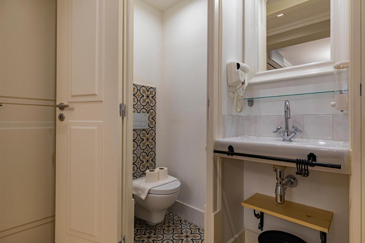 Lovelystay - Charming Douradoures I Лиссабон Экстерьер фото