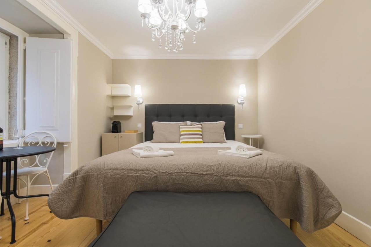 Lovelystay - Charming Douradoures I Лиссабон Экстерьер фото