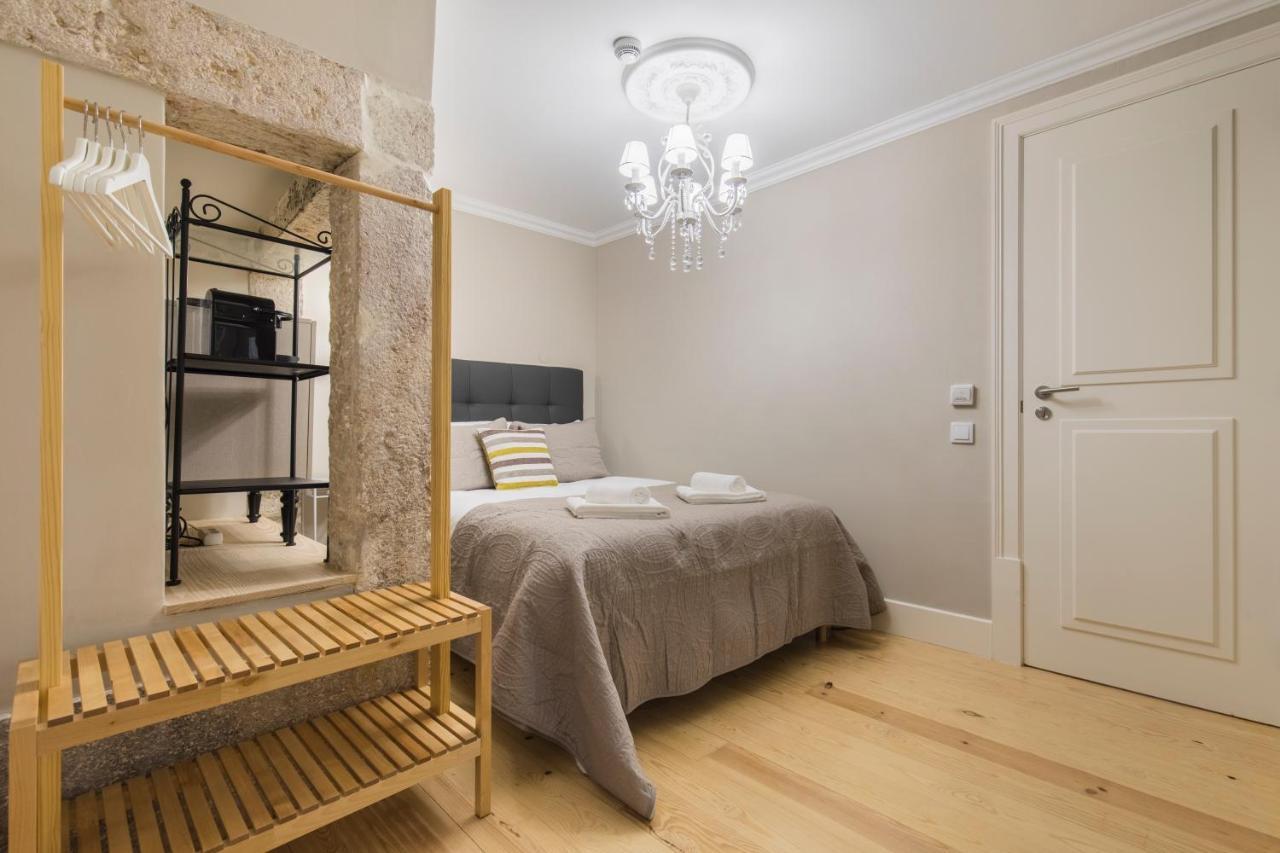 Lovelystay - Charming Douradoures I Лиссабон Экстерьер фото